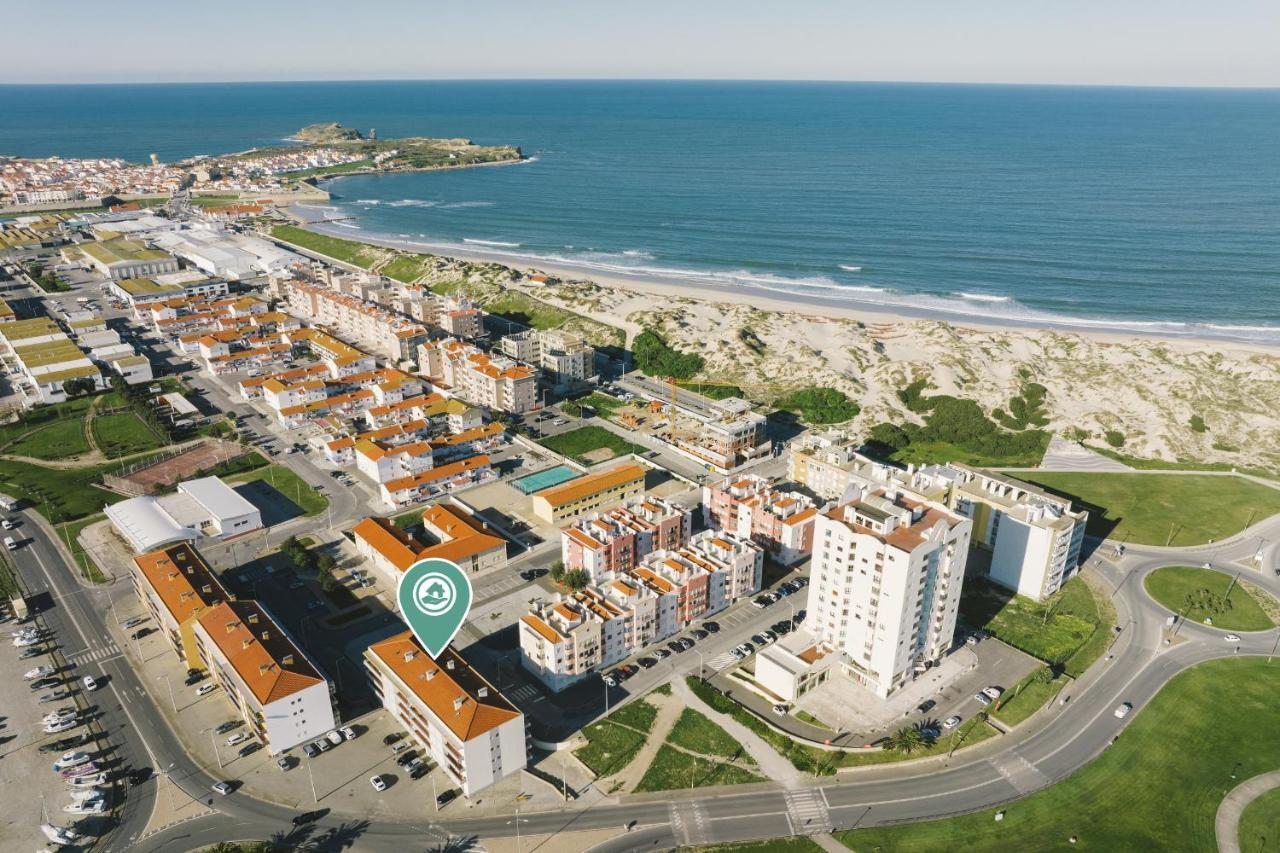 Best Houses 50 - Beach House פניש מראה חיצוני תמונה